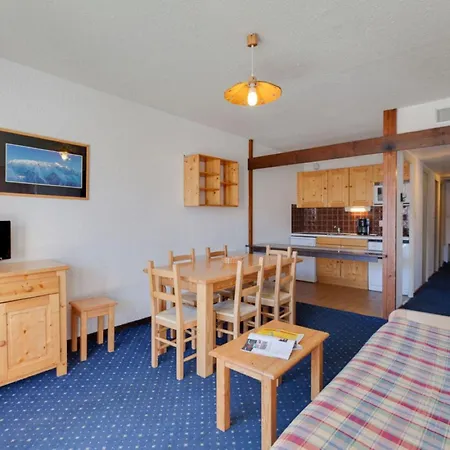 Cabourg B By Interhome * Les Deux Alpes